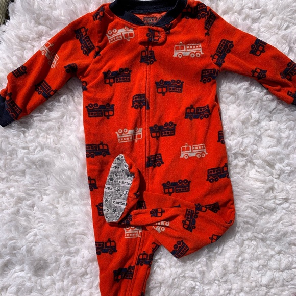 Carter’s Sleeper - Picture 1 of 1